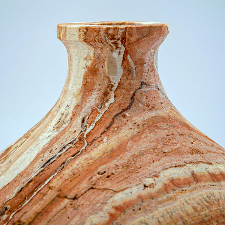 Rustyra Vase