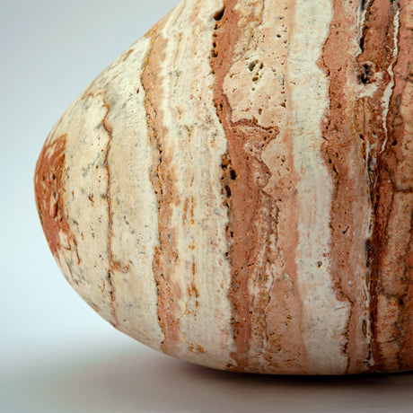Rustyra Vase