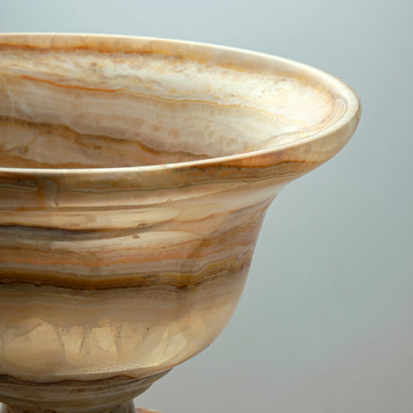 Hydria Onyx Bowl