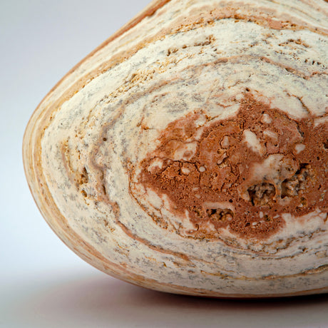 Rustyra Vase