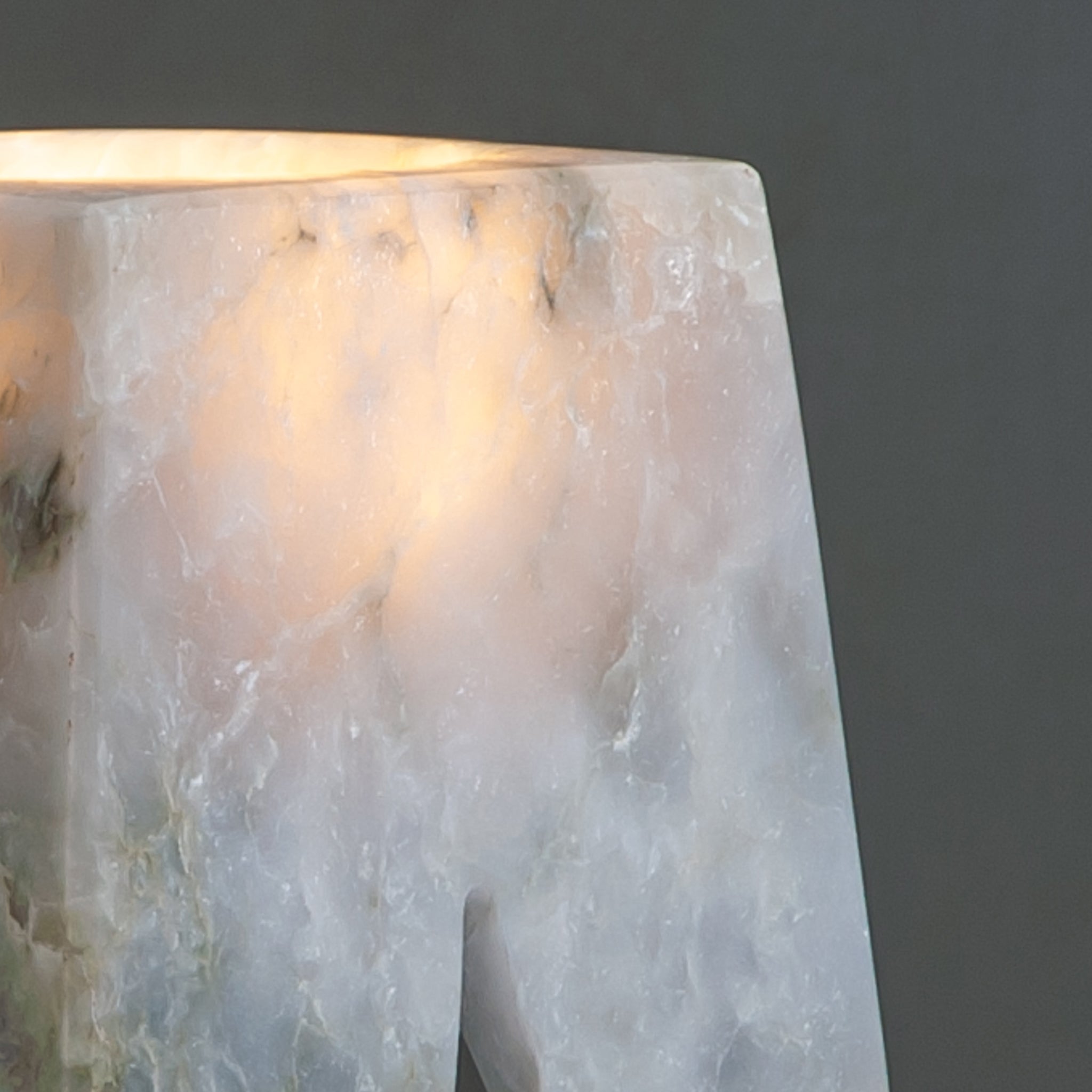 Tadus Lamp