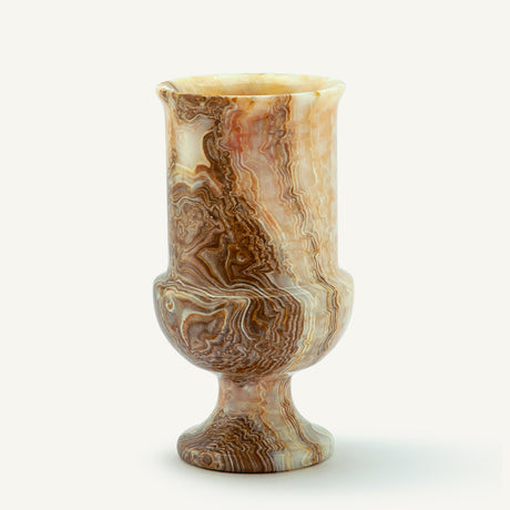 Coppa Aurea Vase