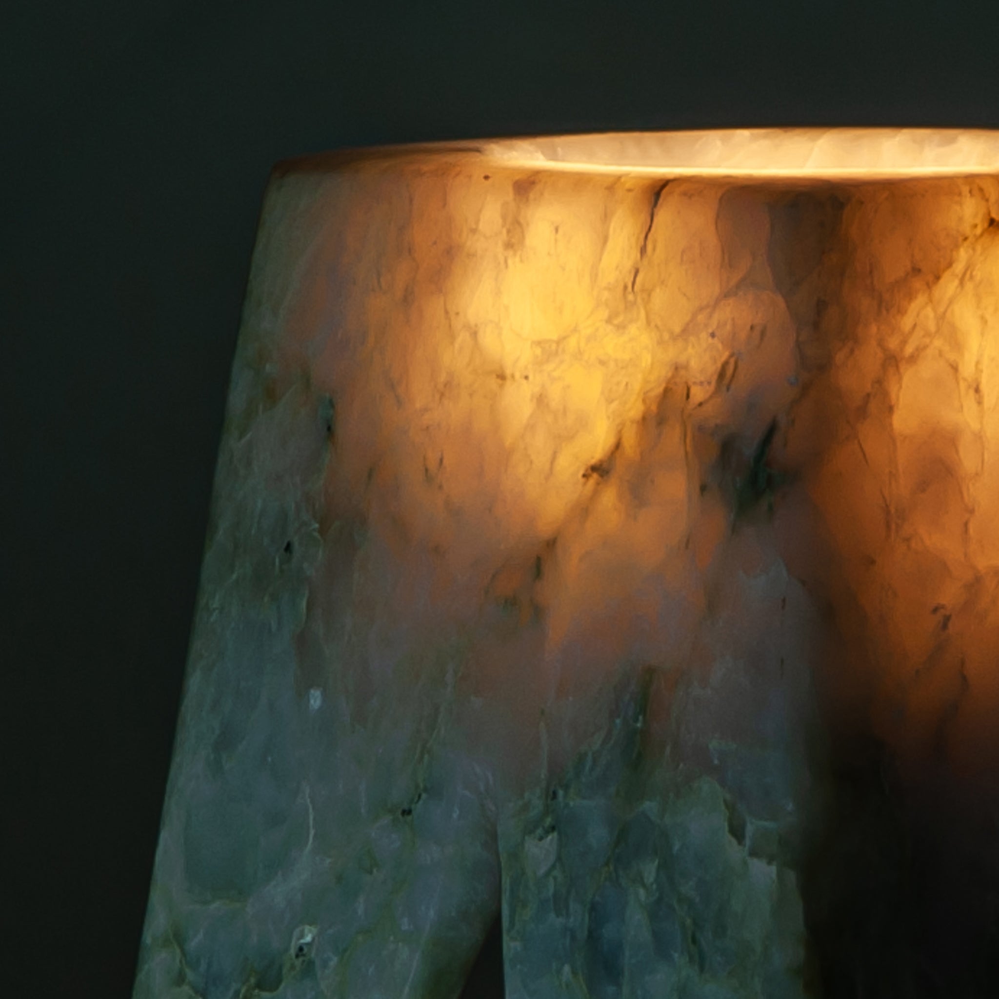 Tadus Lamp