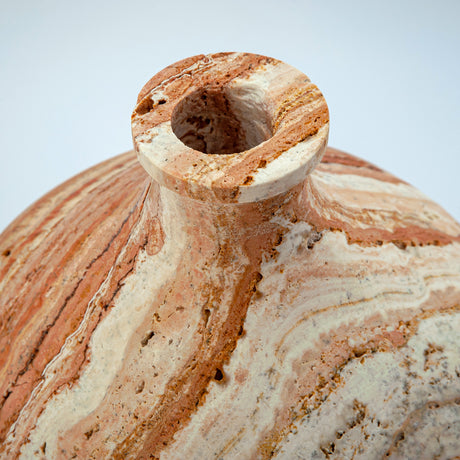 Rustyra Vase