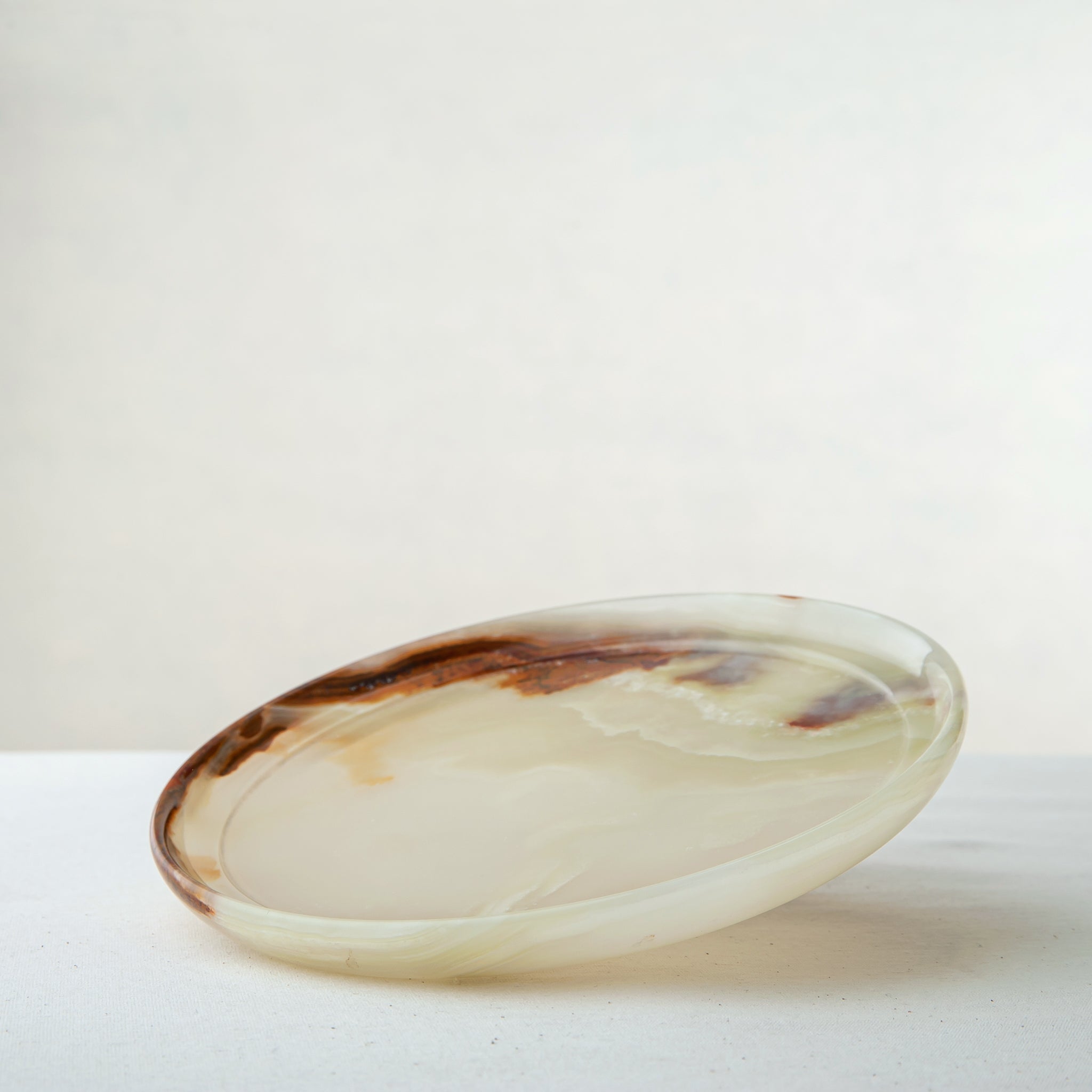 Evania Plate