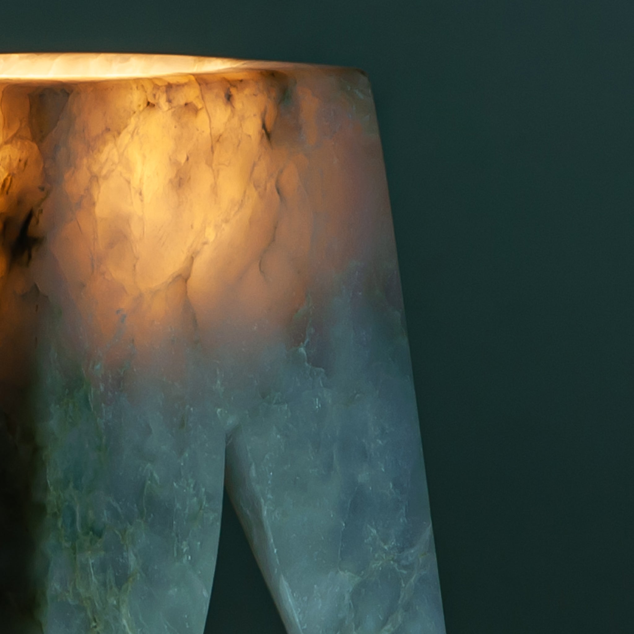 Tadus Lamp