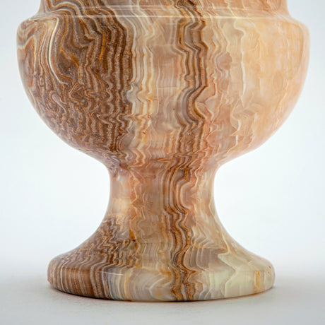 Coppa Aurea Vase