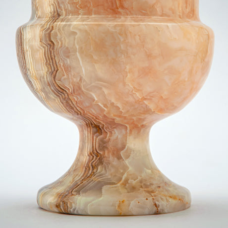 Coppa Aurea Vase