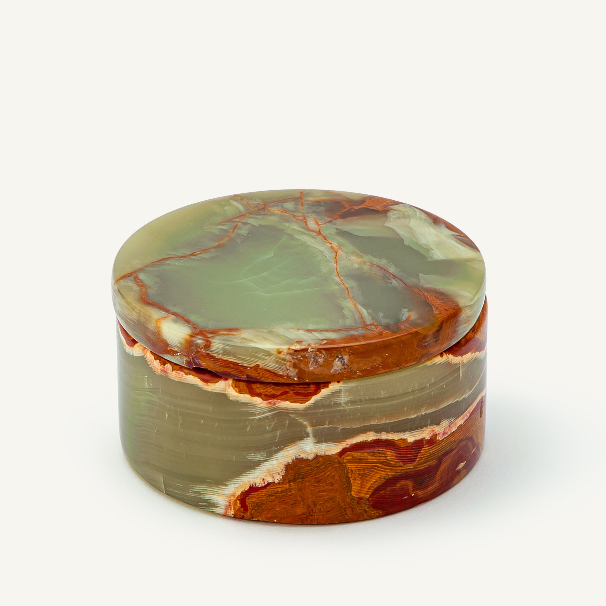 Olivara Jar