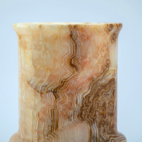 Coppa Aurea Vase