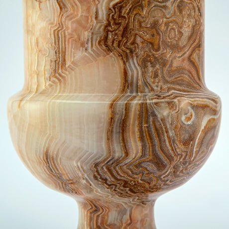 Coppa Aurea Vase