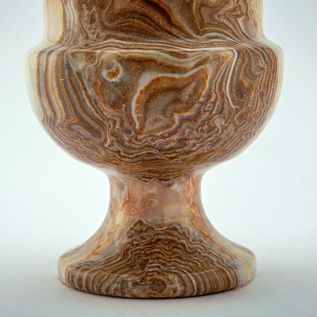 Coppa Aurea Vase