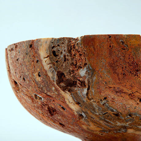 Whirlstone Bowl