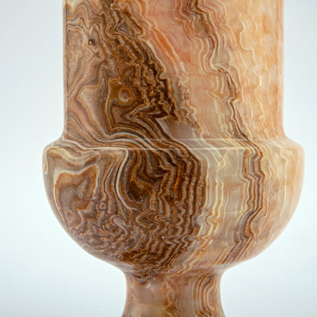 Coppa Aurea Vase