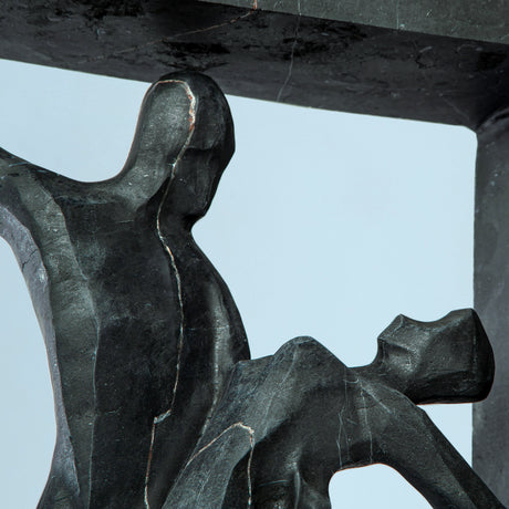 Eternal Dance Skulptur