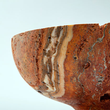 Whirlstone Bowl