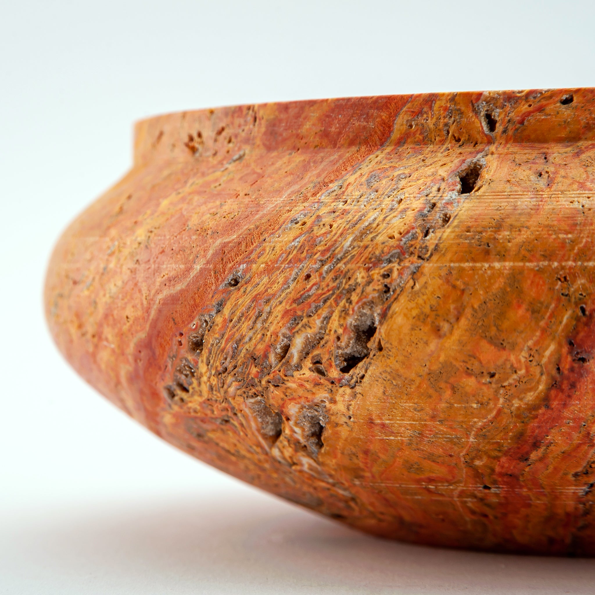 Latera Bowl