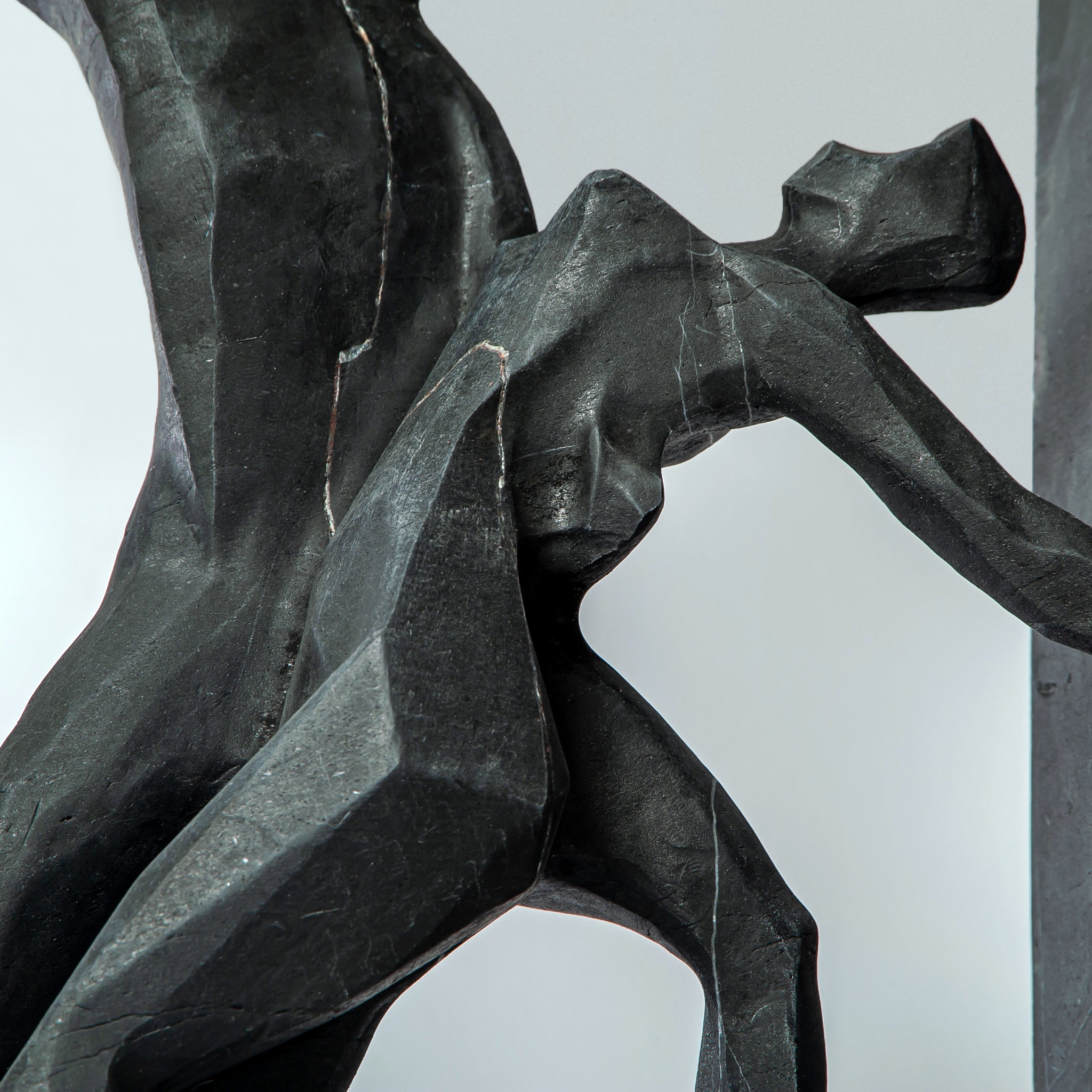Eternal Dance Skulptur