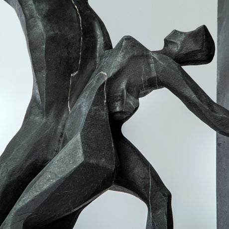 Eternal Dance Skulptur