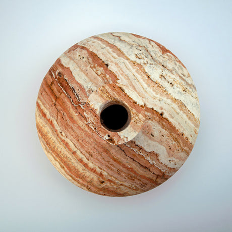 Rustyra Vase