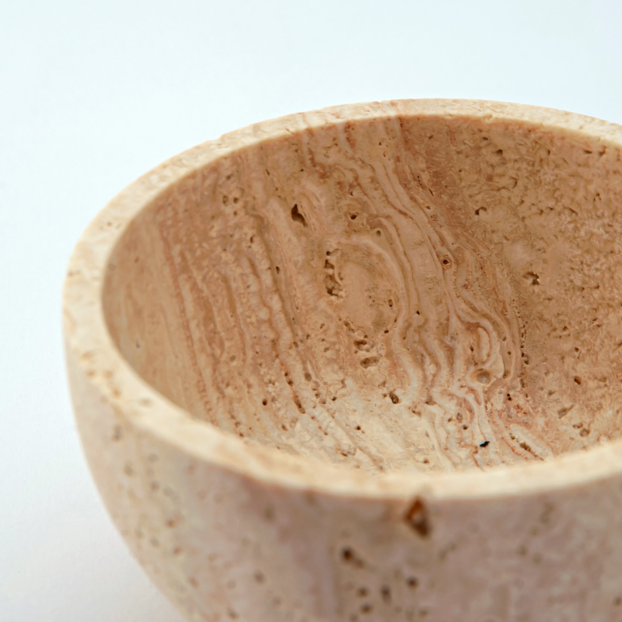 Orris Bowl