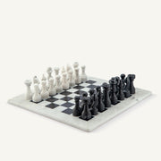 Eterna Chess Board