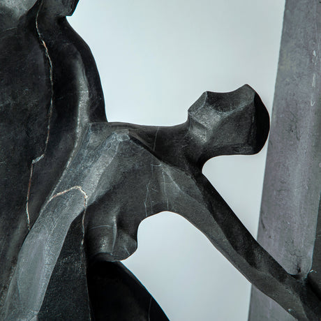 Eternal Dance Skulptur