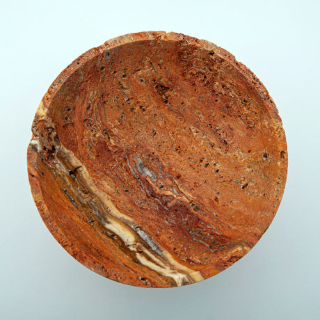 Whirlstone Bowl