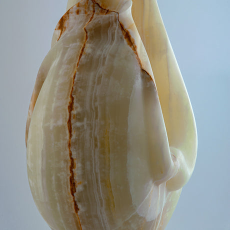 Natilus Statue