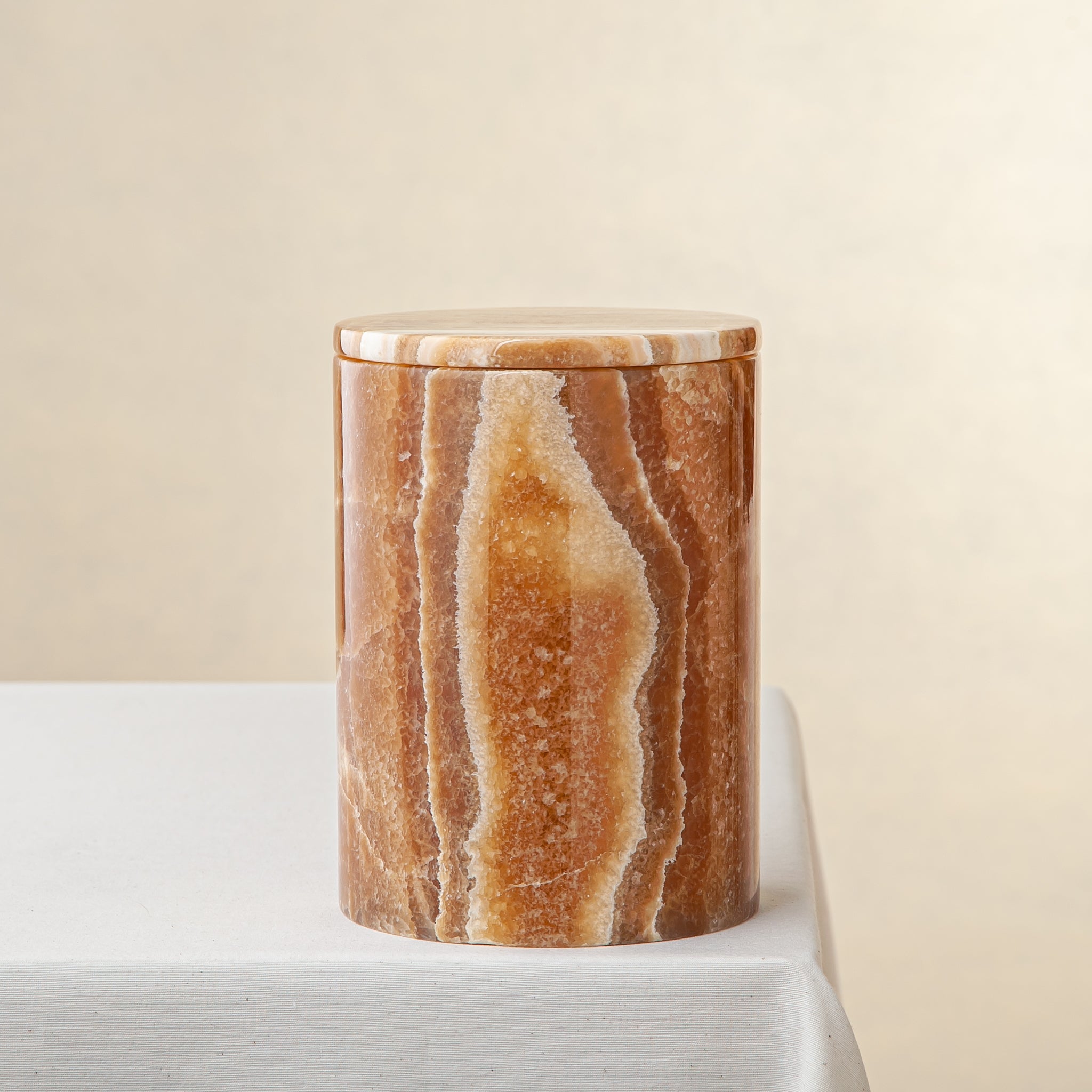 Vaso Ambra Gefäß