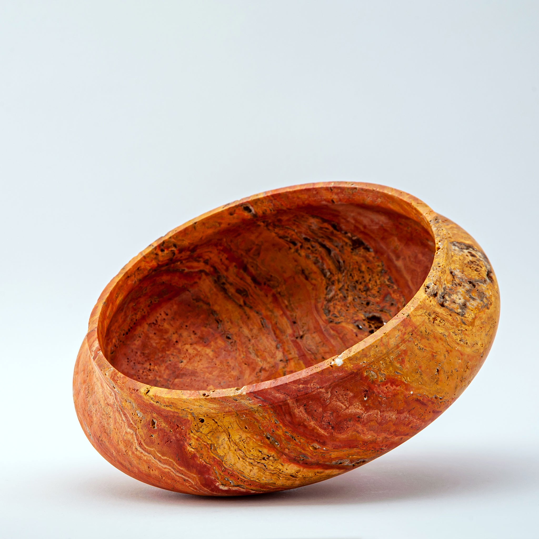 Latera Bowl