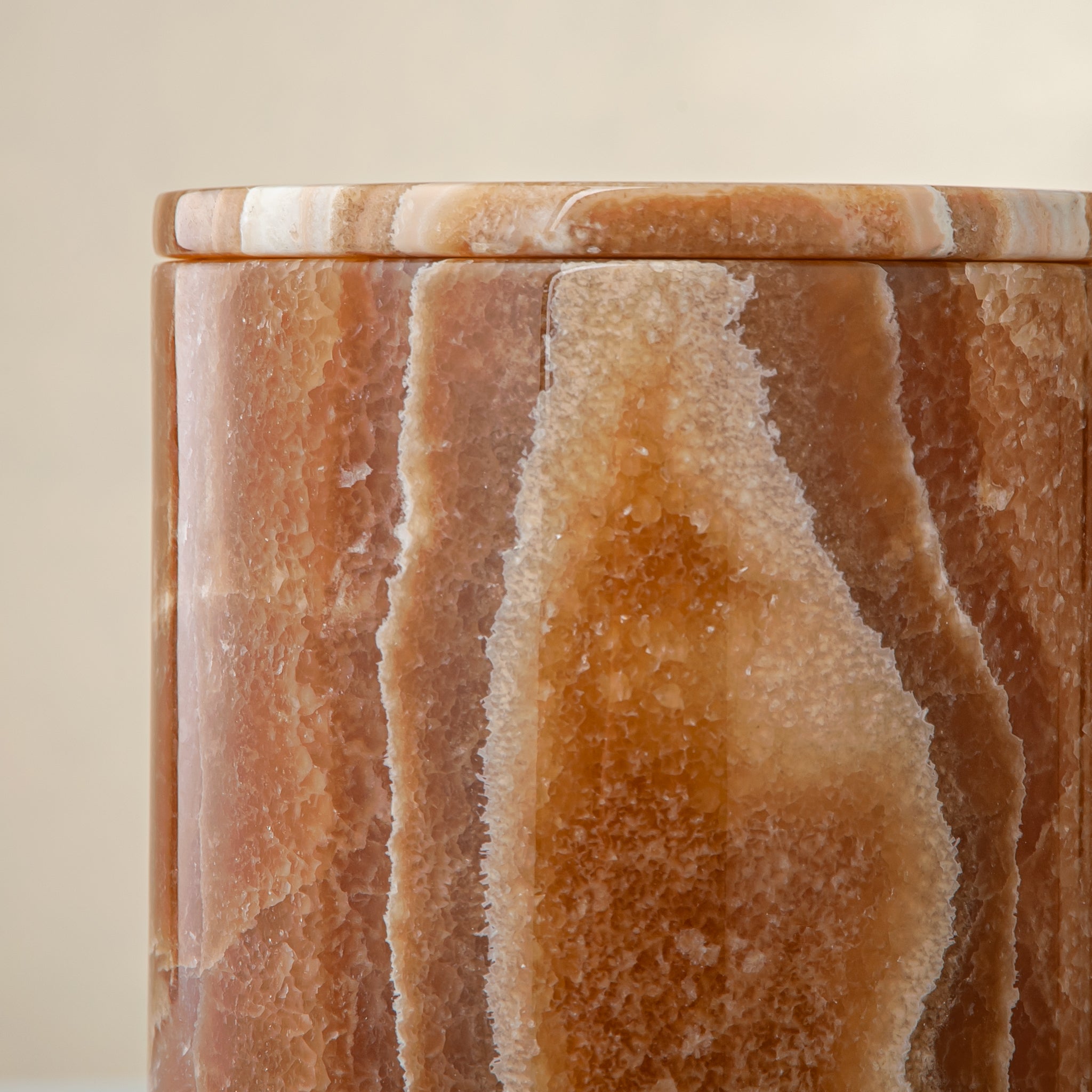 Vaso Ambra Gefäß