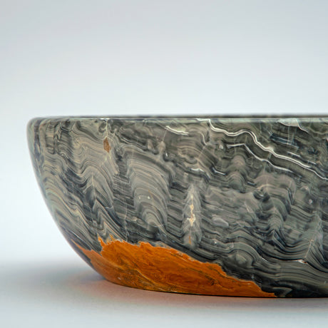 Emberis Bowl