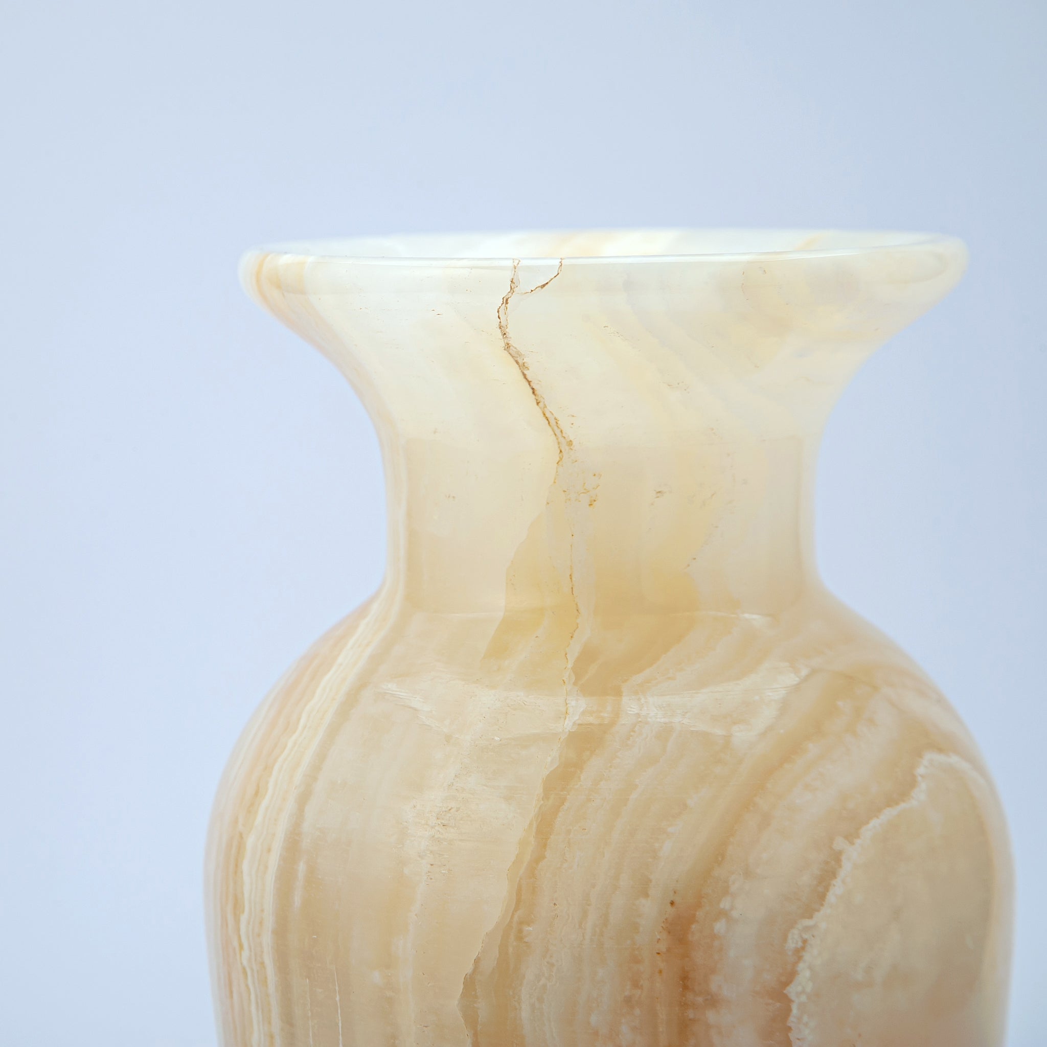 Miele Vase 