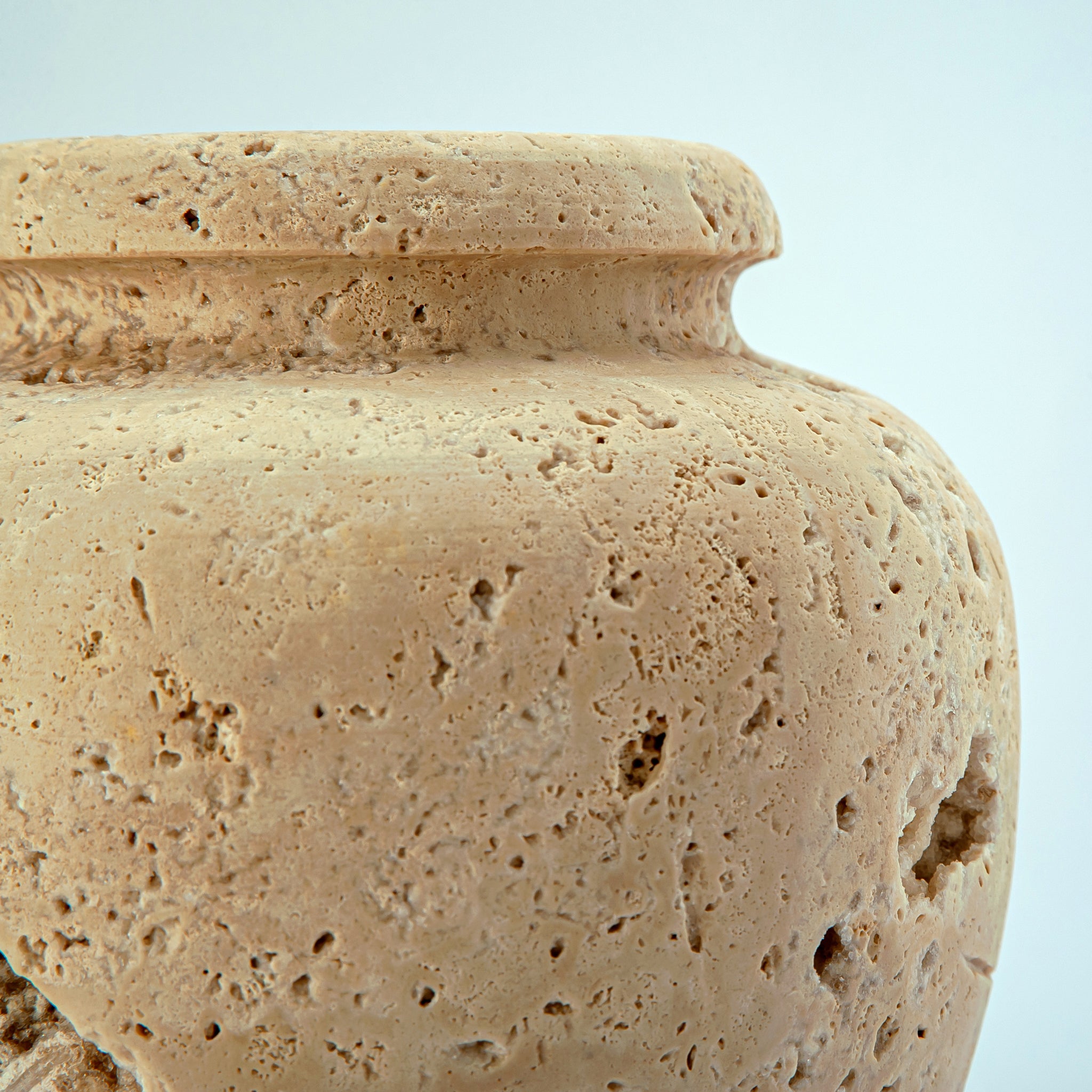 Atelia Vase Extra