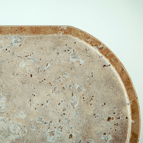 Hestia Rounded Tray Medium