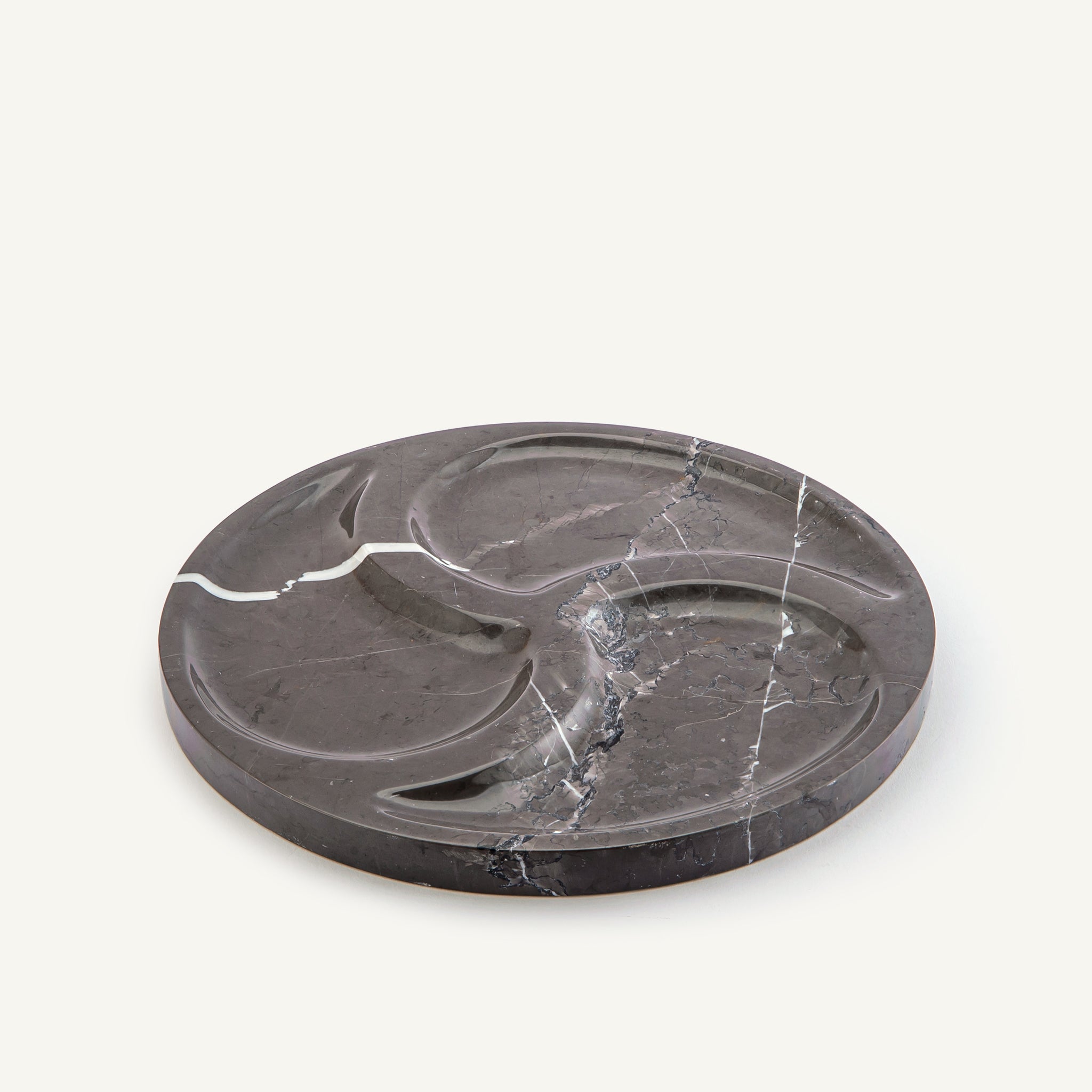 Trinity Serving Plate