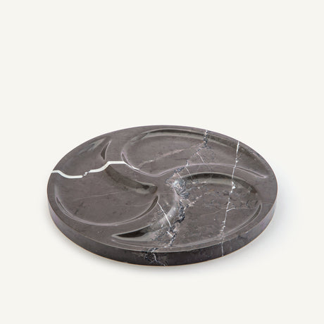 Trinity Serving Plate