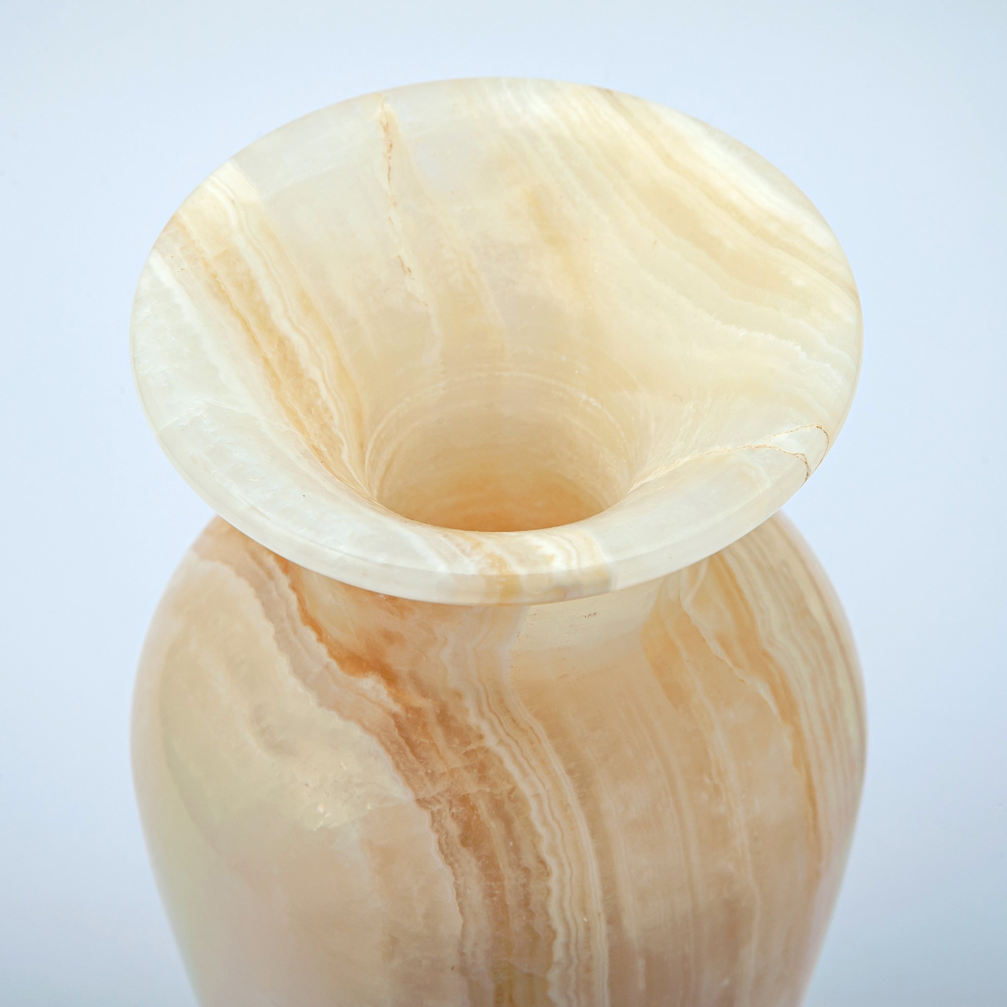 Miele Vase 