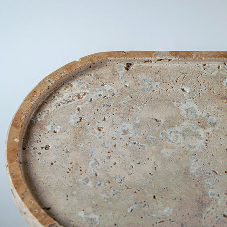 Hestia Rounded Tray Medium