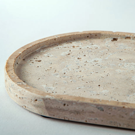 Hestia Rounded Tray Medium