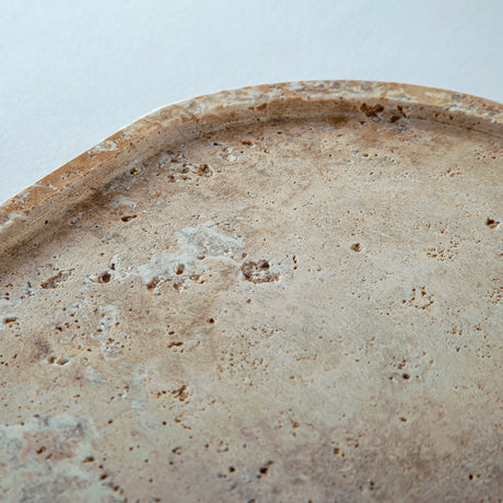 Hestia Rounded Tray Medium