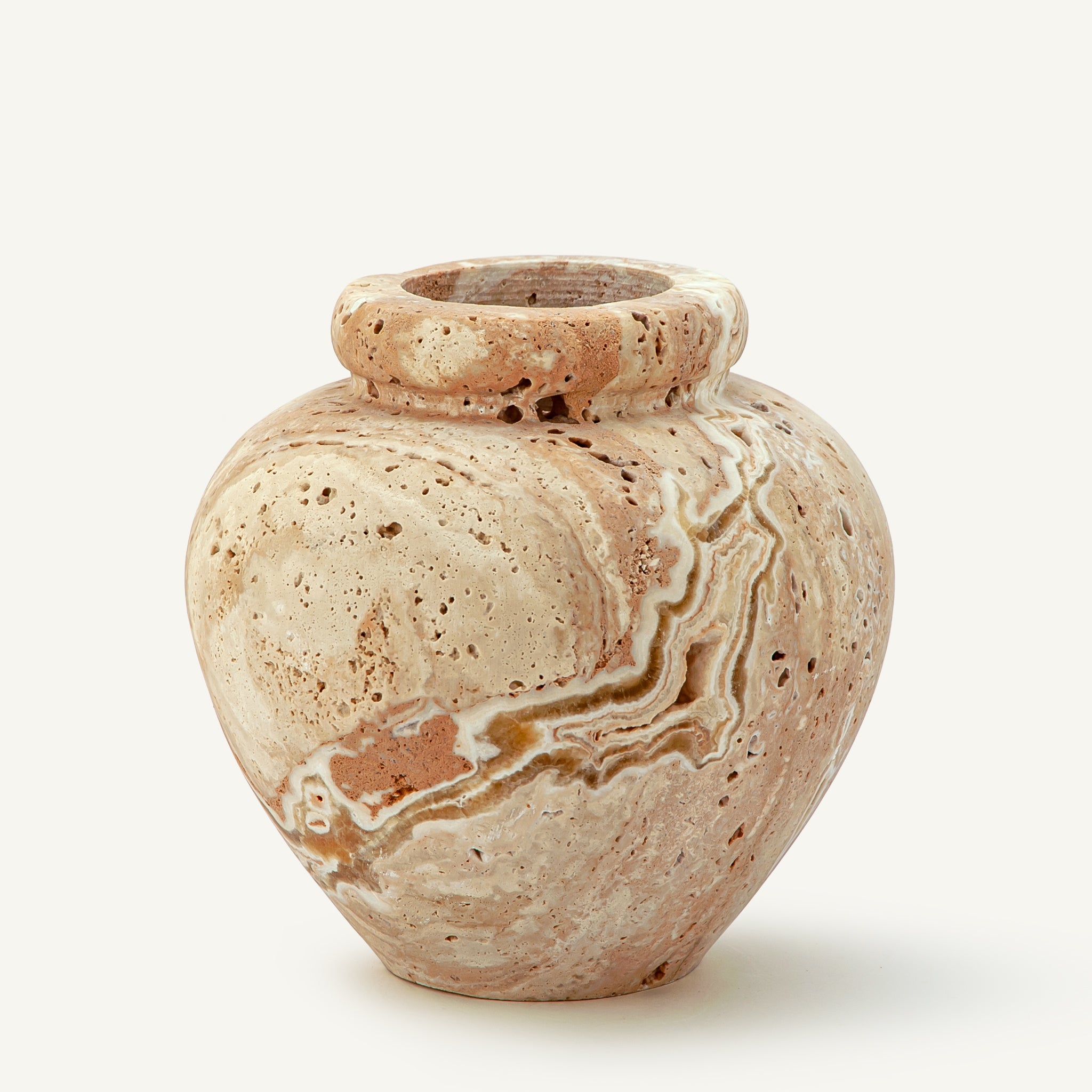 Atelia Vase