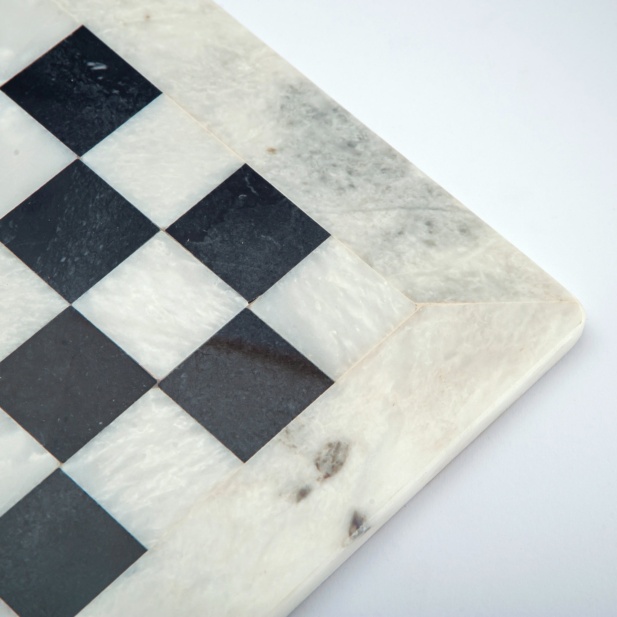 Eterna Chess Board