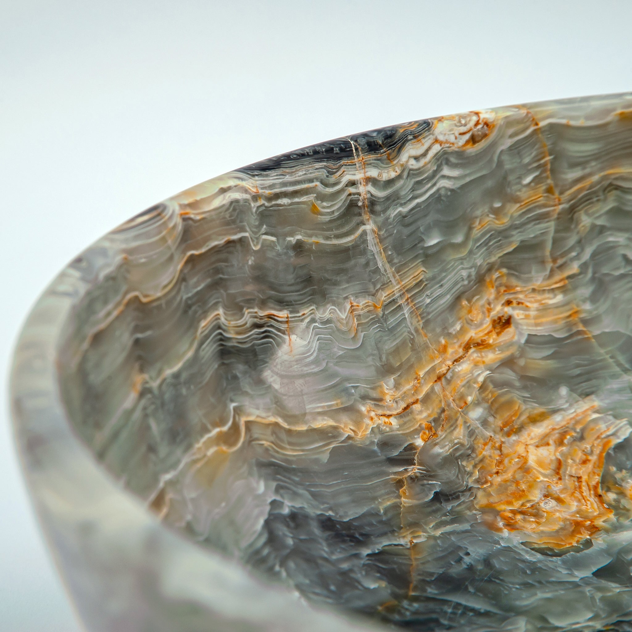 Caelora Bowl