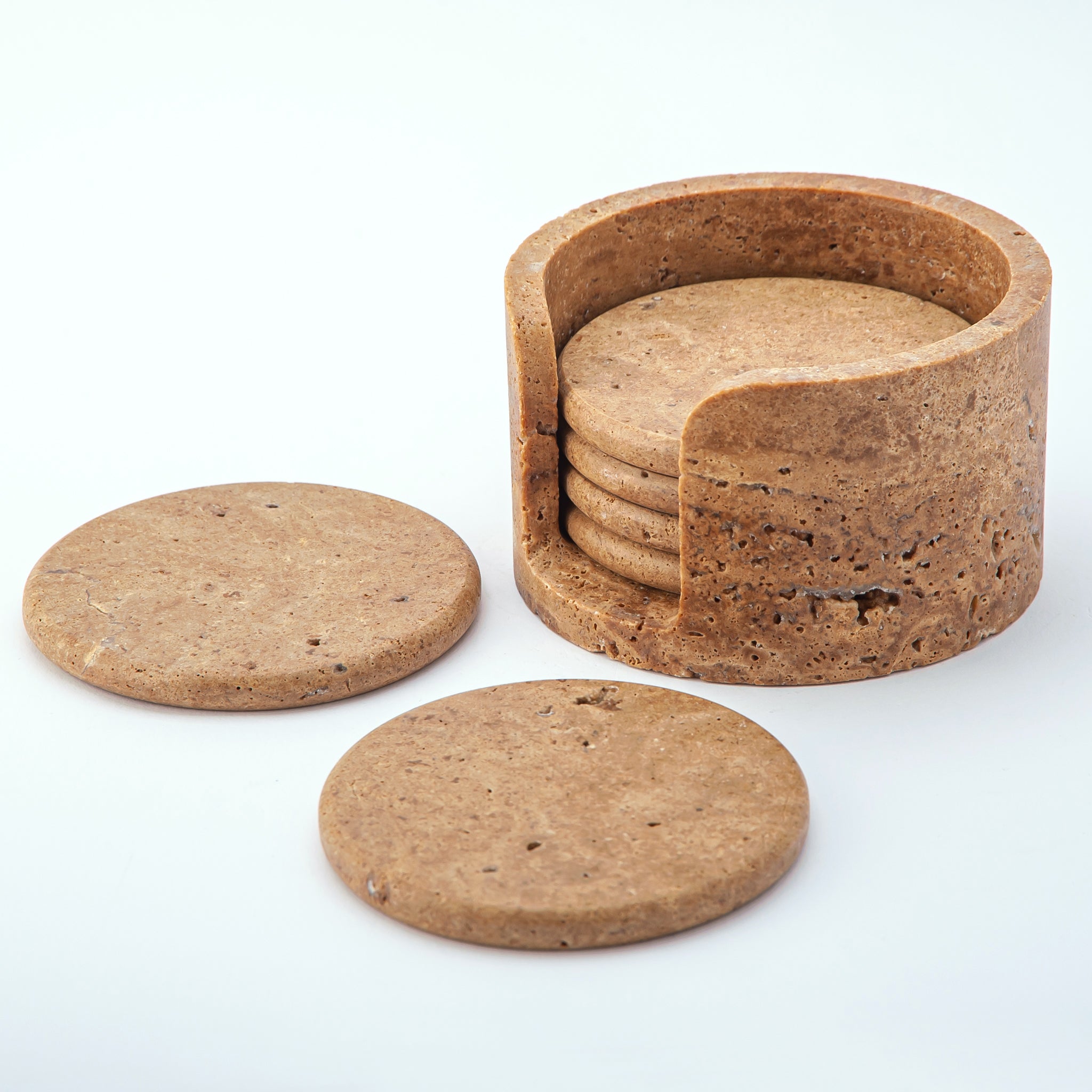Stonehenge Coasters (Set of 6)