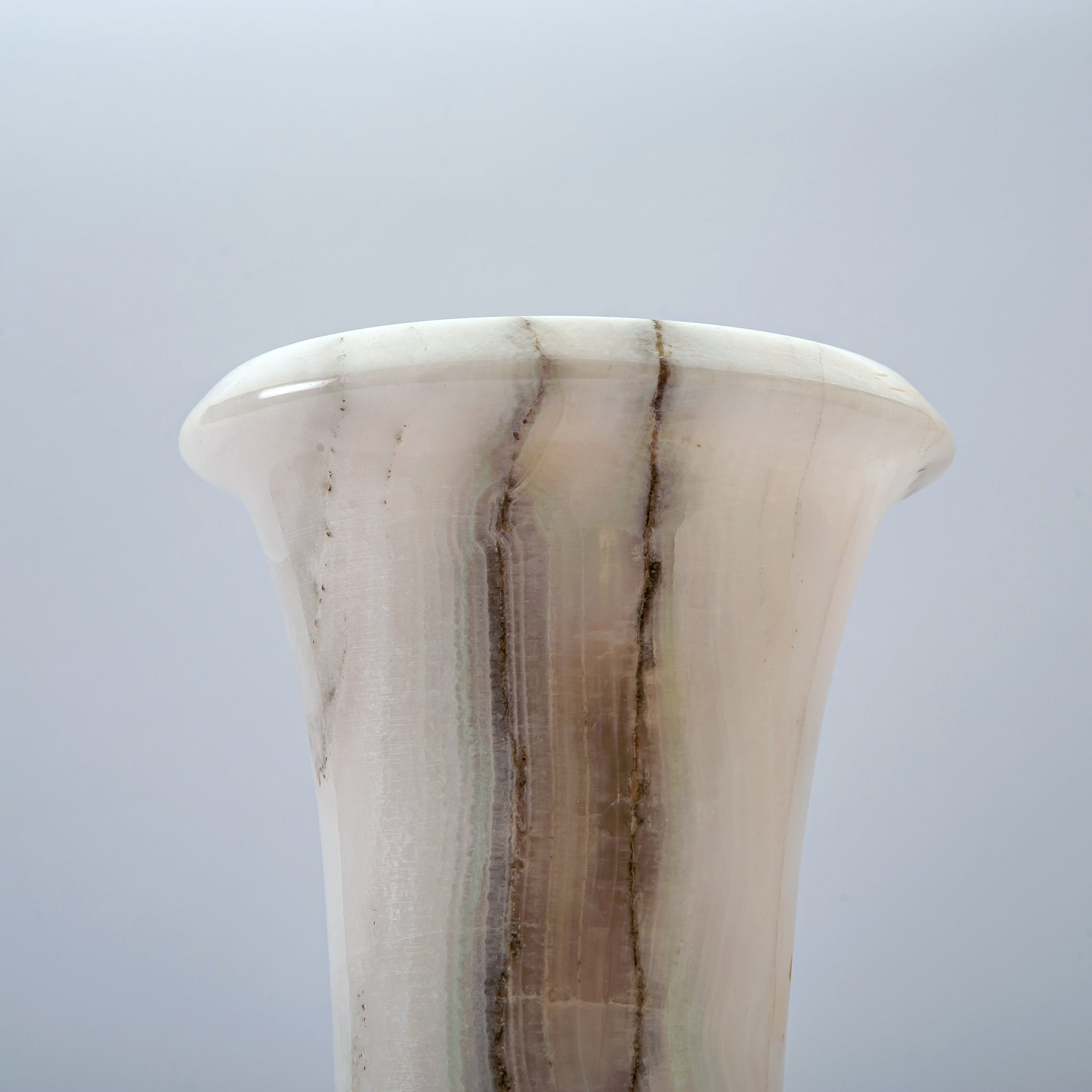 Fortan Vase