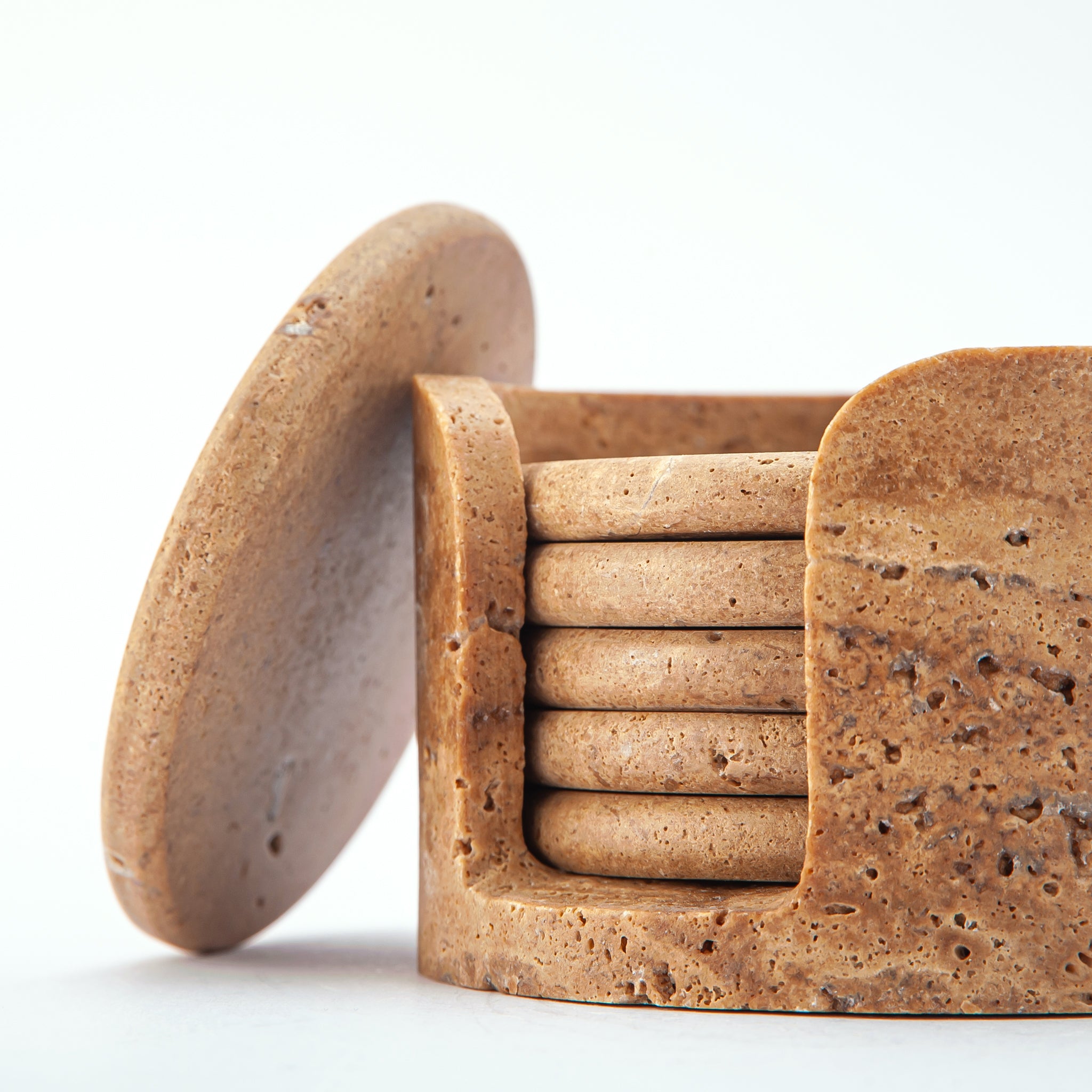 Stonehenge Coasters (Set of 6)