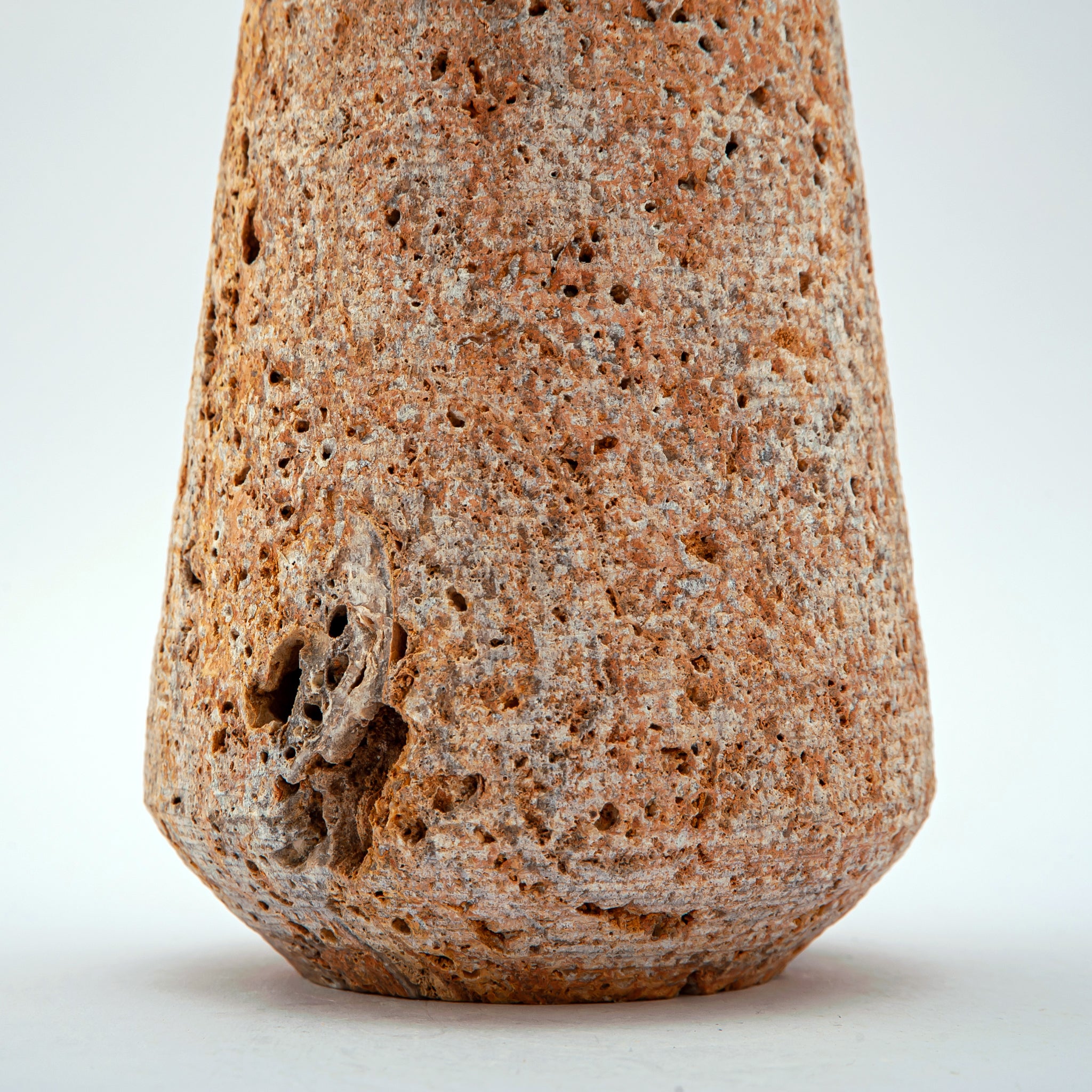 Pyros Vase