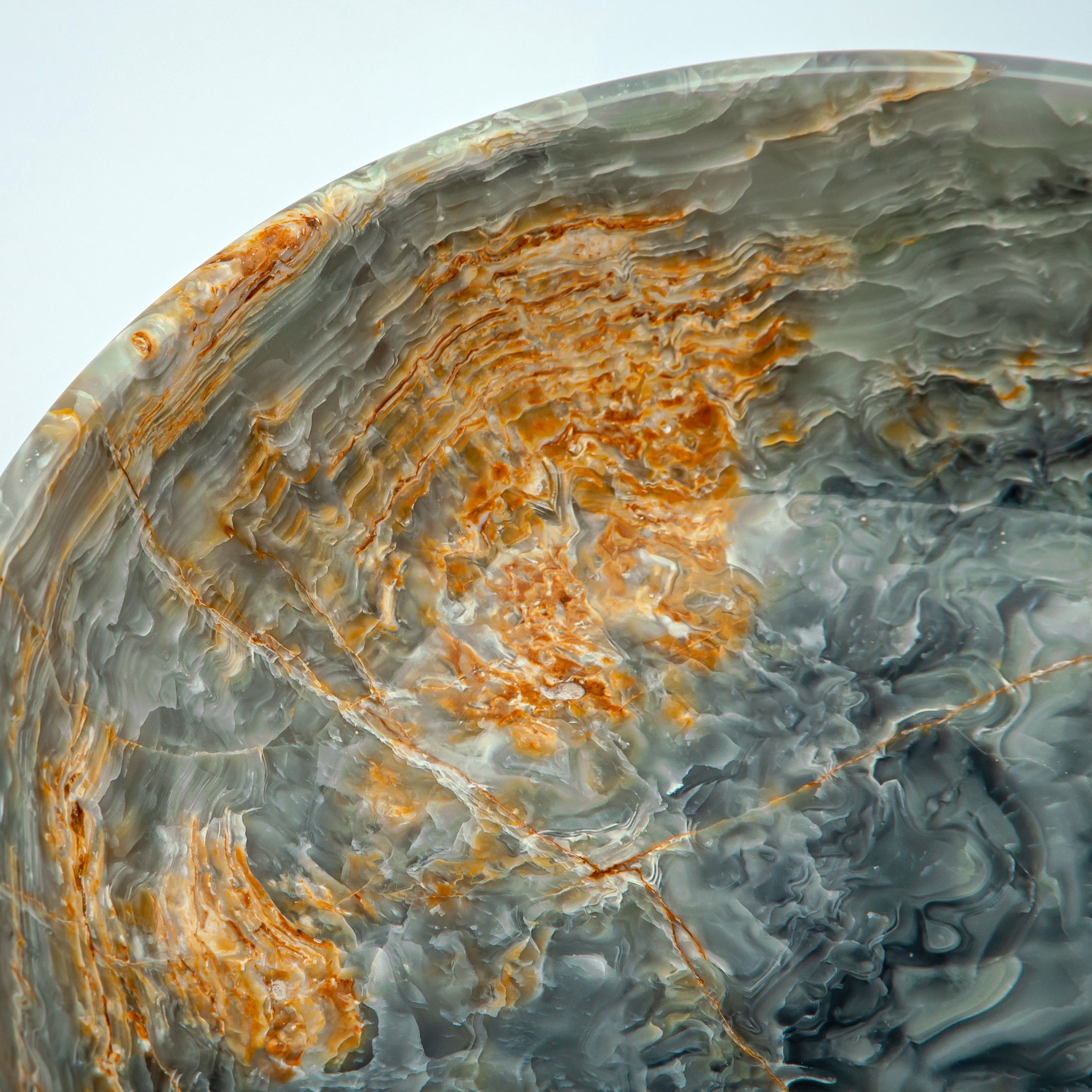 Caelora Bowl